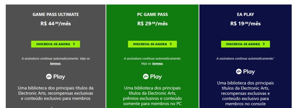 FIFA 23 chegando ao Xbox Game Pass e EA Play na próxima semana