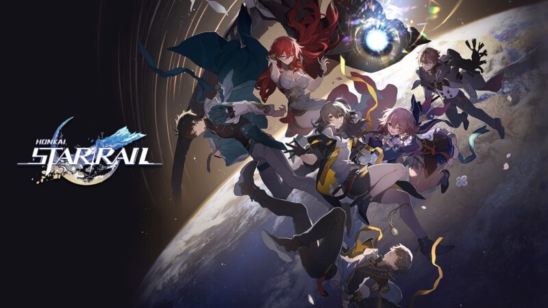 Honkai: Star Rail × Prime Gaming: Recompensas Espaciais