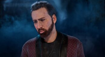 Nicolas Cage chega ao Dead By Daylight! Confira o teaser