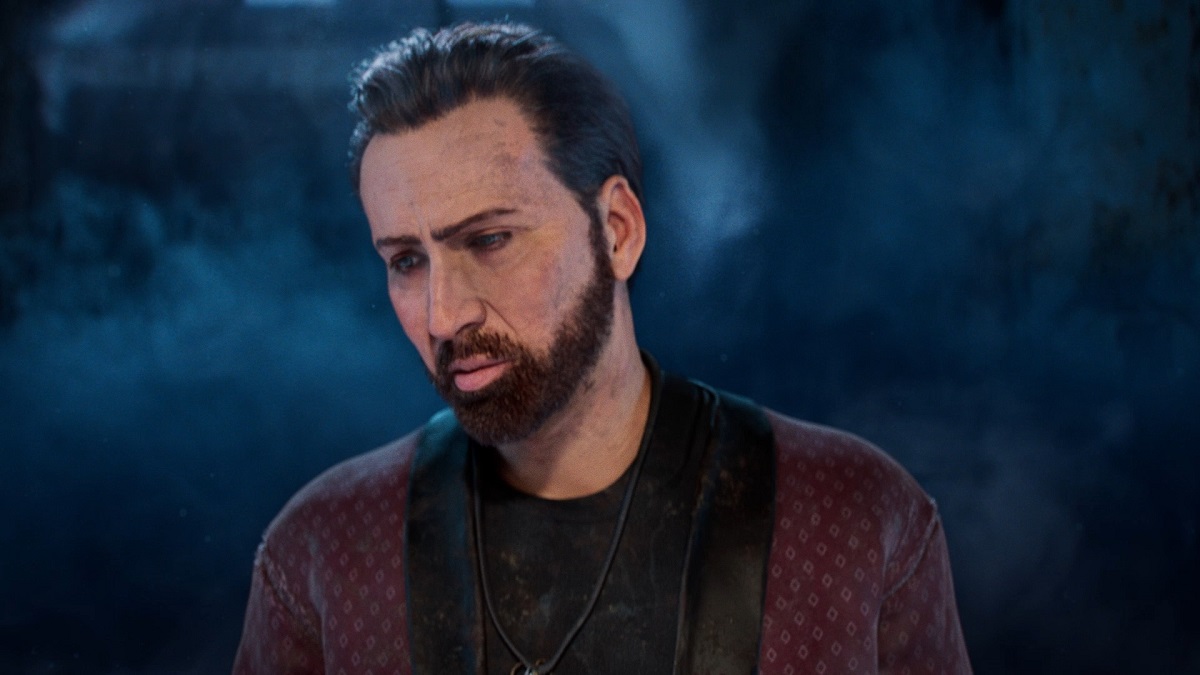 Nicolas Cage chega ao Dead By Daylight! Confira o teaser