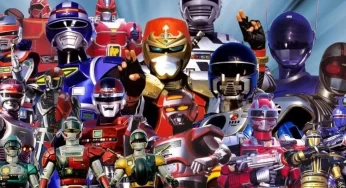 O Empolgante Mundo dos Tokusatsu: Uma Introdução ao Popular Gênero Japonês