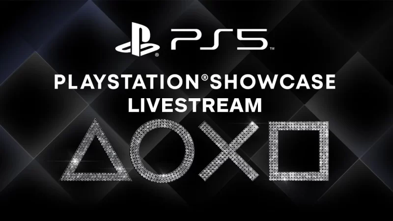 PlayStation Showcase: Anunciada a Data e Hora do Evento de Jogos