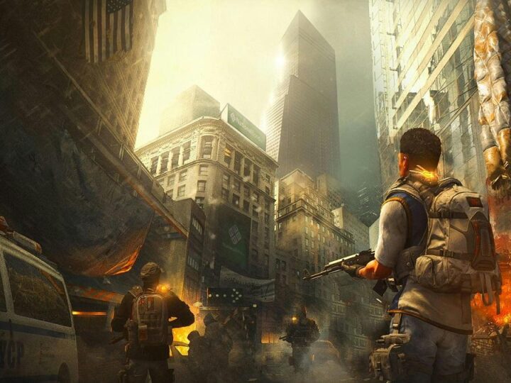 The Division 2: de graça para jogar no PC, PlayStation e Xbox