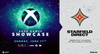 Xbox Games Showcase: Evento Acontecerá em Junho