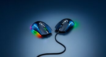 Mouses Razer Cobra e Razer Cobra Pro para gamers exigentes!