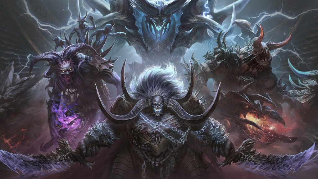 Diablo Immortal: Nova área, chefes inéditos e mais!
