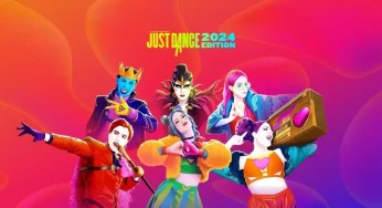 Just Dance 2024: A diversão da dança chega aos consoles em outubro