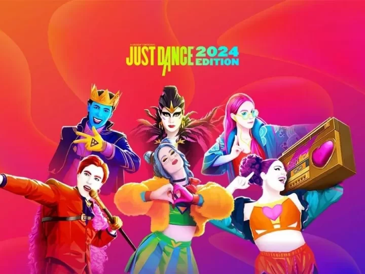 Just Dance 2024: A diversão da dança chega aos consoles em outubro