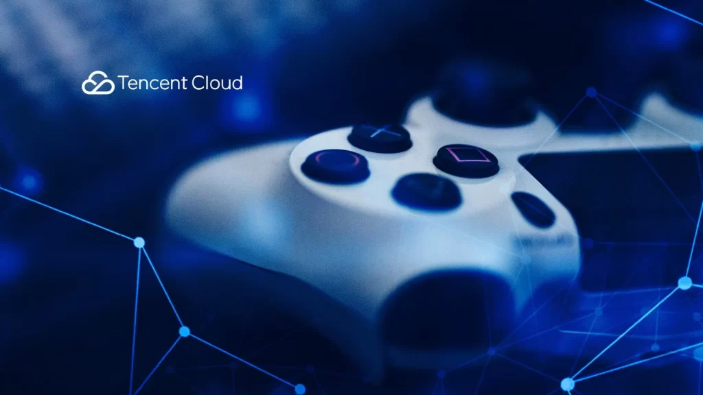 Tencent Cloud: Tecnologias e Serviços Inovadores para Jogos no BIG Festival 2023