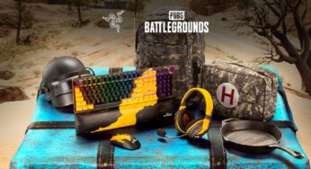 Razer anuncia coleção de periféricos PUBG: BATTLEGROUNDS para gamers apaixonados