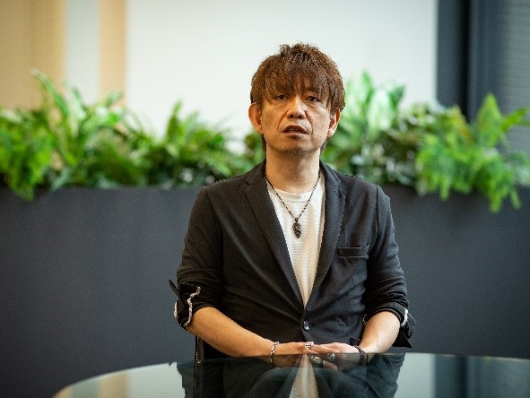 Naoki Yoshida na BGS 2023: Produtor de FINAL FANTASY XIV e XVI