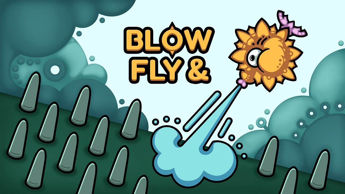Blow & Fly: Um Jogo Divertido e Desafiador para Toda a Família