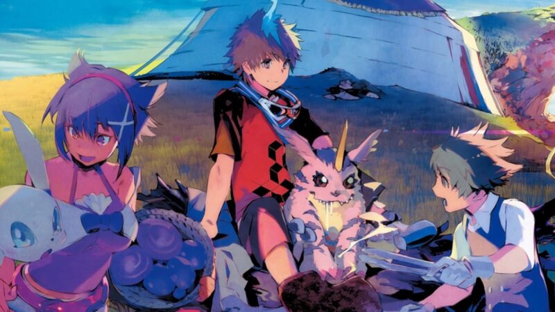 Domine o Mundo Digital: Dicas e Estratégias para o Digimon World: Next Order