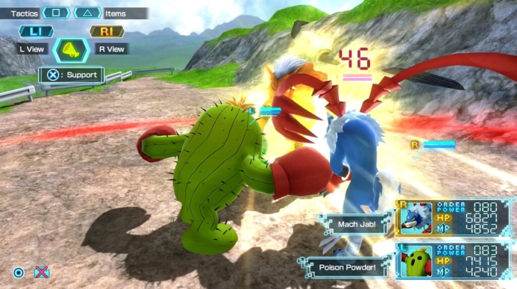 Domine o Mundo Digital: Dicas e Estratégias para o Digimon World: Next Order
