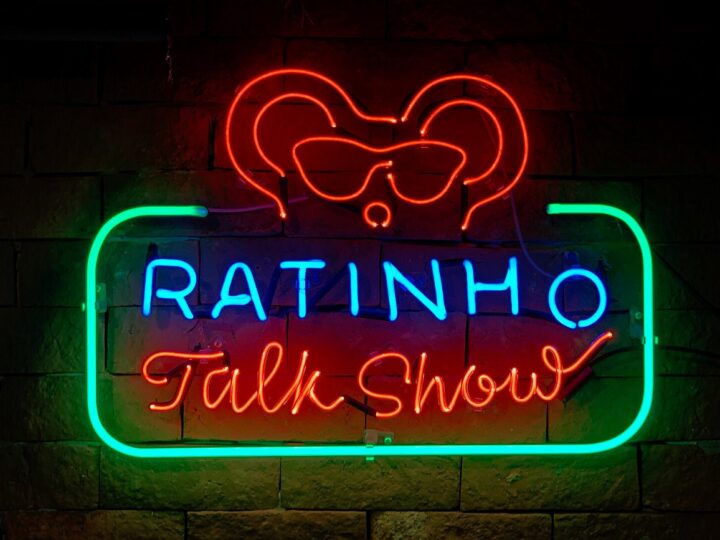 Ratinho Talk Show Retorna em Parceria com a Ubisoft: Diversão Garantida!