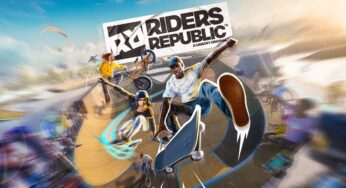 Riders Republic: Skate Chega para Uma Aventura Radical em 2023!