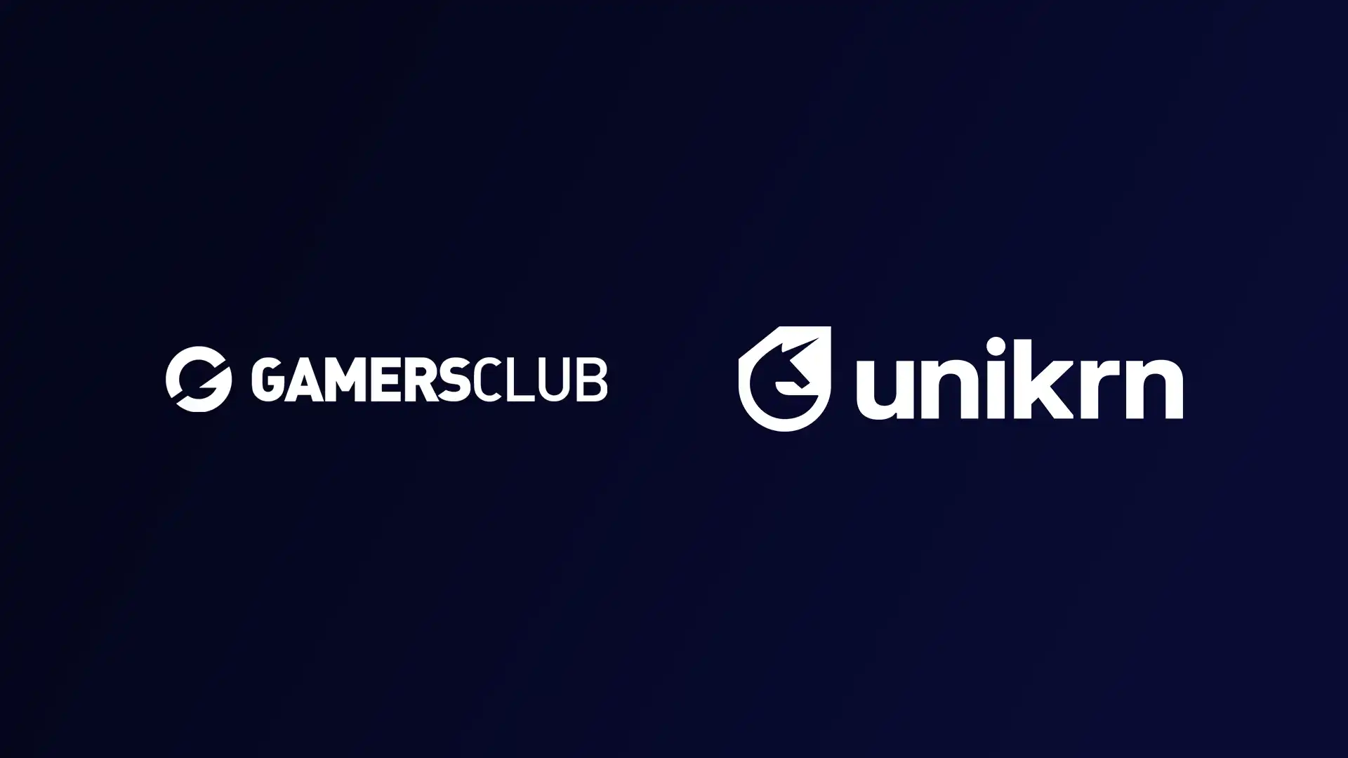 Gamers Club eleva a experiência dos usuários em parceria inédita com plataforma de apostas esportivas unikrn