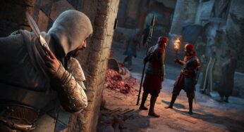 Assassin’s Creed Mirage: Tornando-se um Mestre Assassino em Bagdá do Século IX