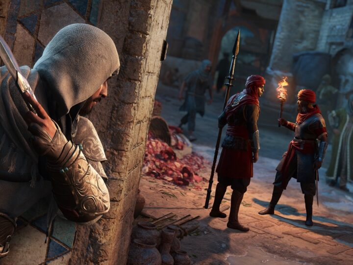 Assassin’s Creed Mirage: Tornando-se um Mestre Assassino em Bagdá do Século IX