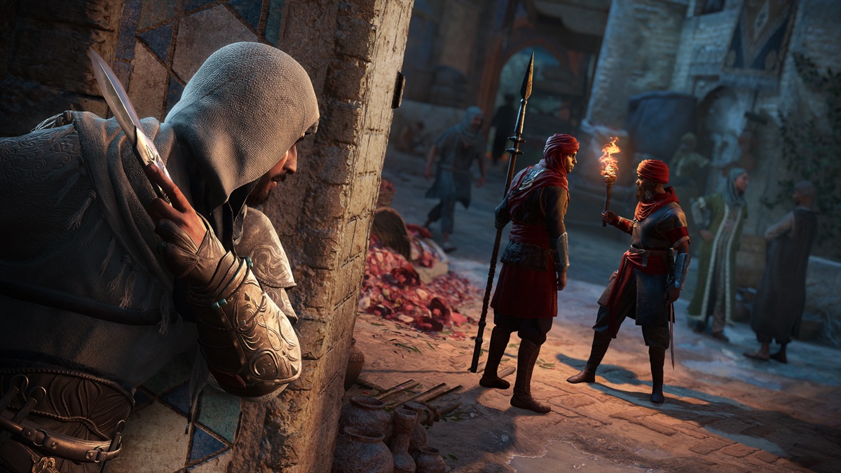 Assassin’s Creed Mirage: Tornando-se um Mestre Assassino em Bagdá do Século IX