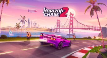 Horizon Chase 2: Uma Sequência Épica | Análise Detalhada