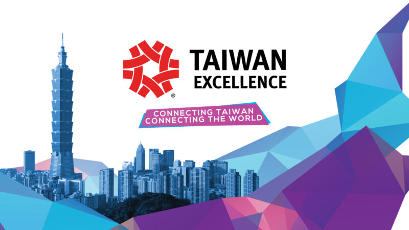 Taiwan Excellence na BGS 2023: Tecnologia de Games em Destaque