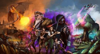 Swordbreaker: Origins – In-Depth Analysis of a Choice-Based RPG