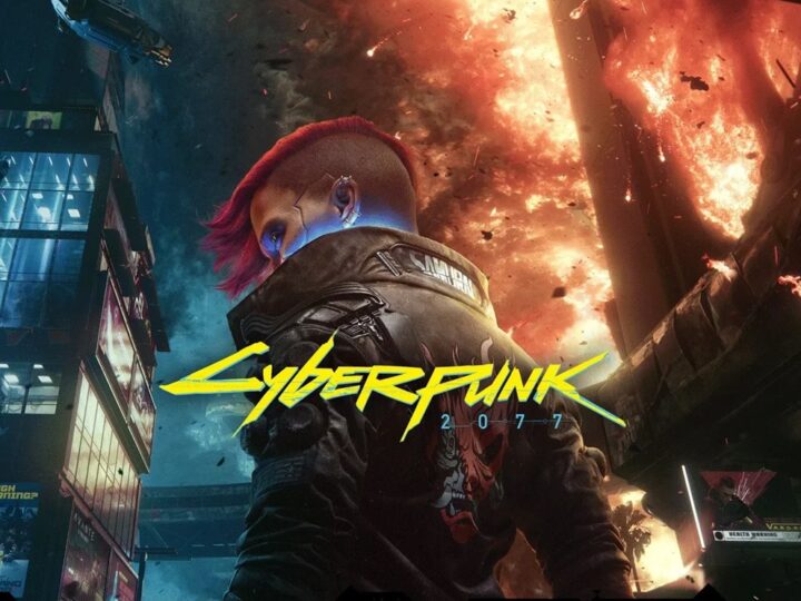 Cyberpunk 2077: Ultimate Edition e Atualização 2.1 – Experimente Night City em sua forma definitiva!