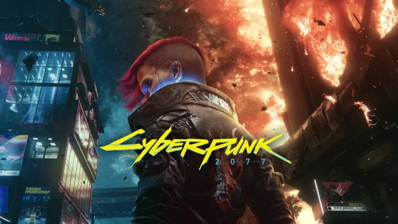 Cyberpunk 2077: Ultimate Edition e Atualização 2.1 – Experimente Night City em sua forma definitiva!