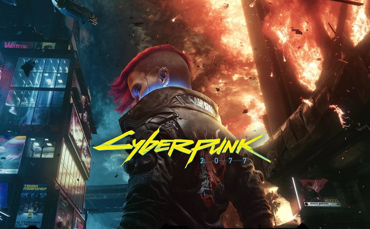 Cyberpunk 2077: Ultimate Edition e Atualização 2.1 – Experimente Night City em sua forma definitiva!
