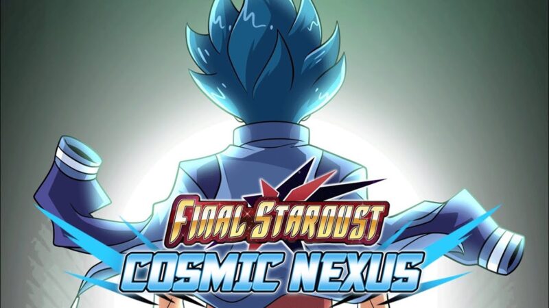 Final Stardust Cosmic Nexus: Reacenda a Paixão pelos Jogos de Cartas