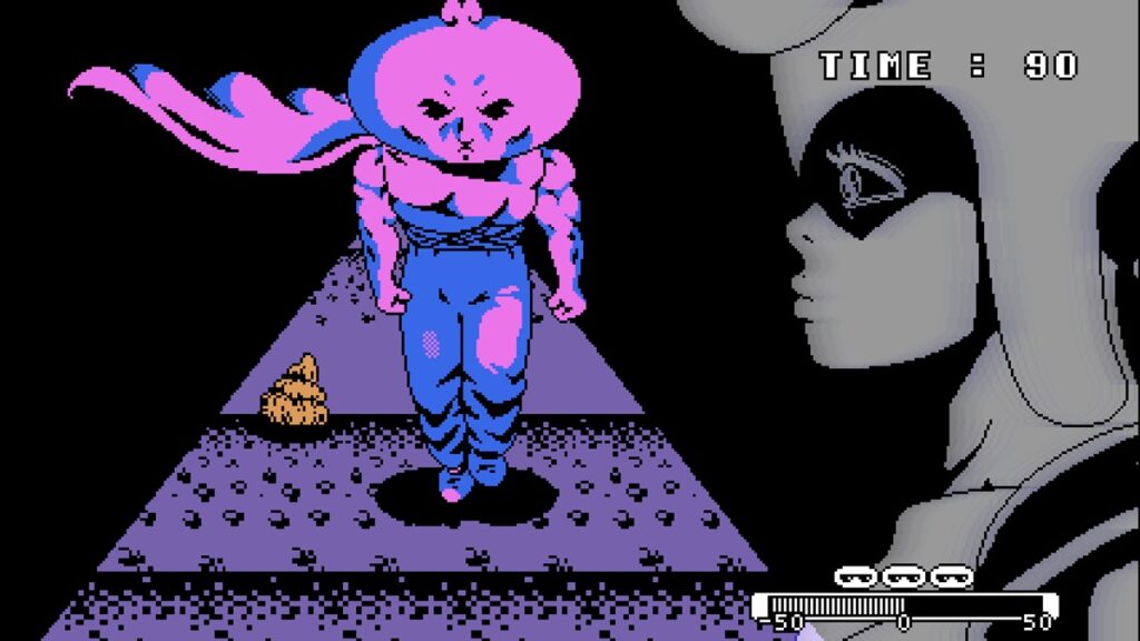 Garlic Uma Aventura Retro Inesquecível nos Jogos de 2023