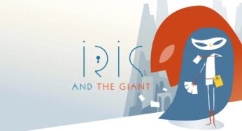 Iris and the Giant: Uma Jornada Emocional no Mundo dos Jogos de Cartas