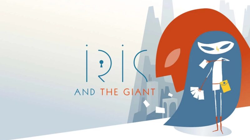 Iris and the Giant: Uma Jornada Emocional no Mundo dos Jogos de Cartas