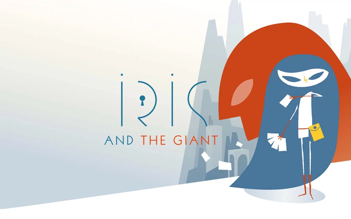 Iris and the Giant: Uma Jornada Emocional no Mundo dos Jogos de Cartas