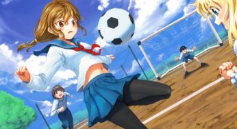 Kuroi Tsubasa: Uma Jornada Emocional no Mundo dos Games