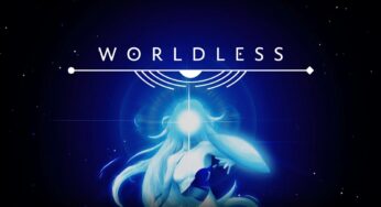 Worldless: Desvende Mistérios em uma Jornada pelo Desconhecido