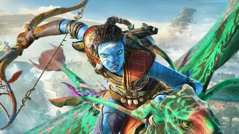 Descubra Pandora: Avatar – Frontiers of Pandora leva você a uma jornada épica!