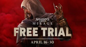 Teste Gratuito e Desconto: Joguem Assassin’s Creed Mirage Agora!