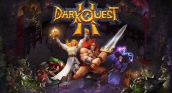 Dark Quest 3 para Xbox: Uma Jornada Épica de Estratégia e Aventura