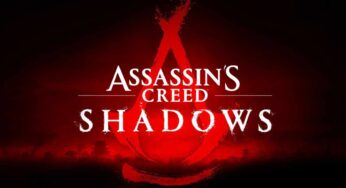 Ubisoft anuncia Assassin’s Creed Shadows