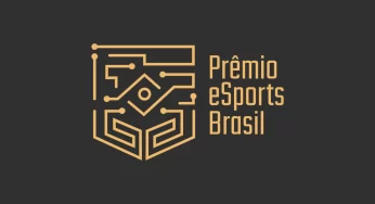 Oitava edição do Prêmio eSports Brasil