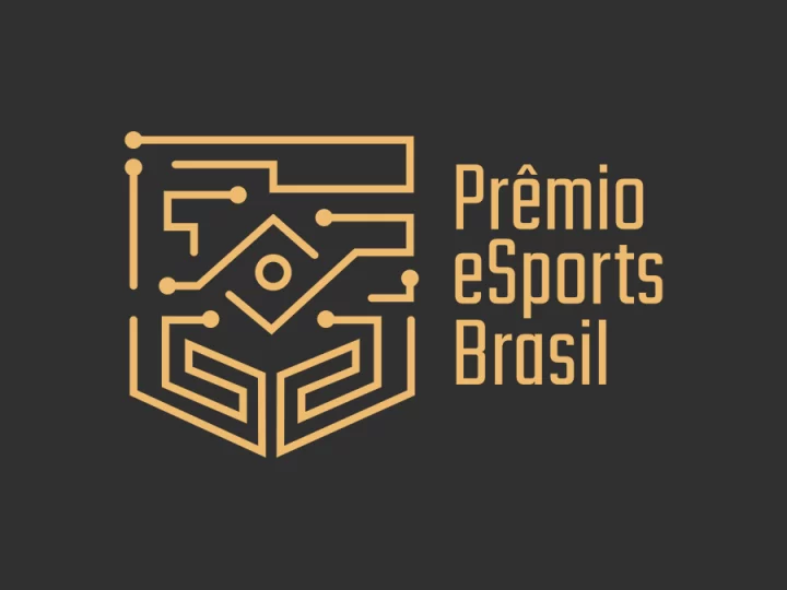 Oitava edição do Prêmio eSports Brasil