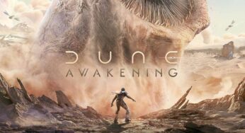 Funcom leva Dune: Awakening para a BGS 2024 com experiências imersivas exclusivas