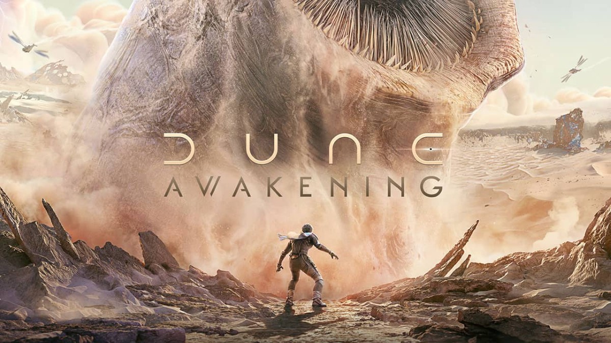 Funcom leva Dune: Awakening para a BGS 2024 com experiências imersivas exclusivas