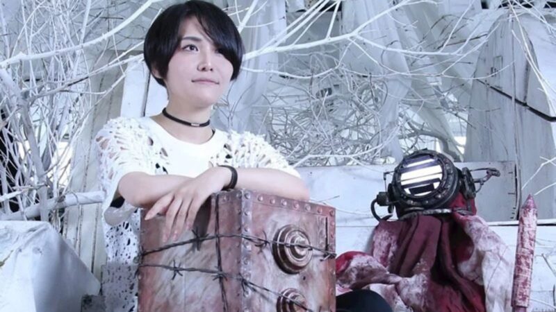 Ikumi Nakamura criadora de Ghostwire Tokyo e The Evil Within estará na BGS 2024