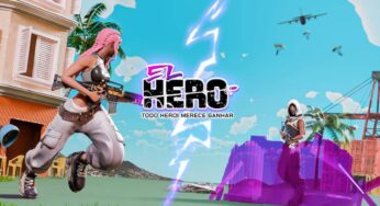 El Hero: Battle Royale de El Gato e Moonite Games estreia na BGS 2024 com beta exclusivo