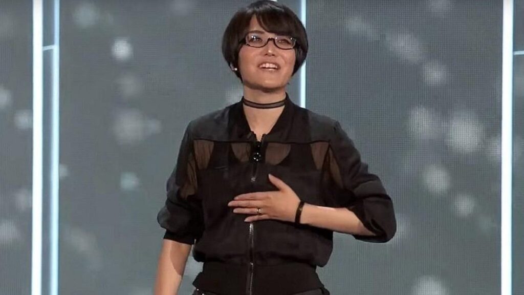 Ikumi Nakamura, criadora de Ghostwire: Tokyo e The Evil Within, estará na BGS 2024