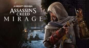 Assassin’s Creed Mirage chega à Steam