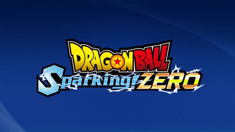 DRAGON BALL: Sparking! ZERO já está disponível – Reviva os maiores combates da franquia BUDOKAI TENKAICHI